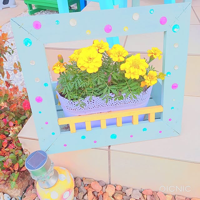 Miyumamaさんの実例写真