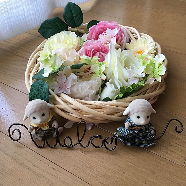 sekaさんの実例写真