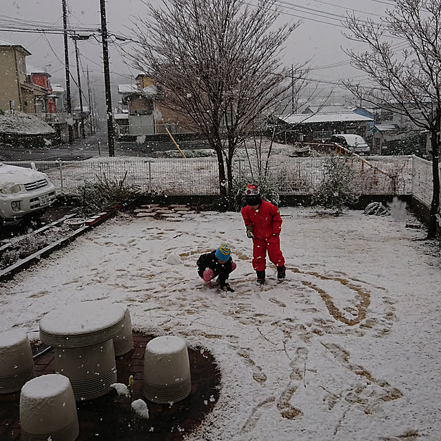renrinmamaさんの実例写真