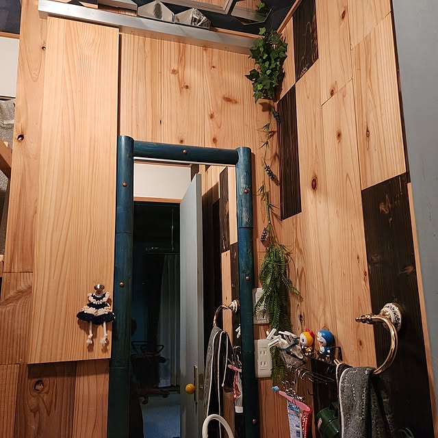 shuさんの部屋