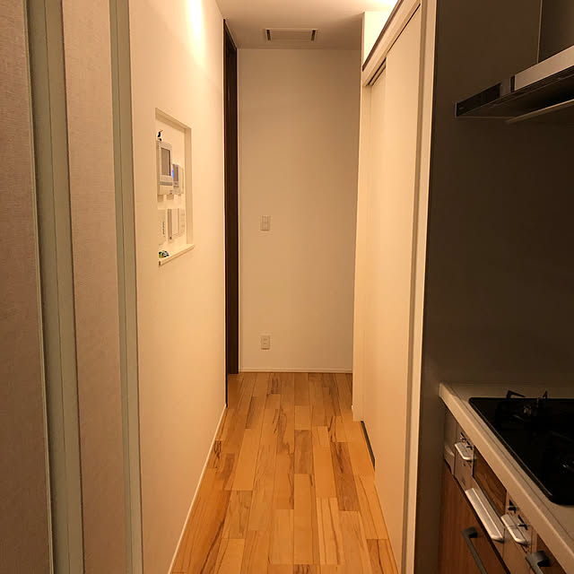 hahaha25さんの実例写真