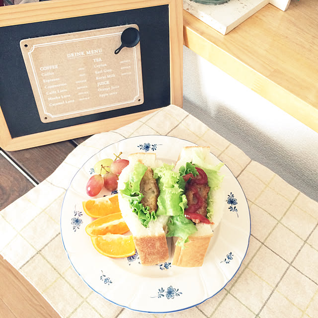 kaoさんの実例写真