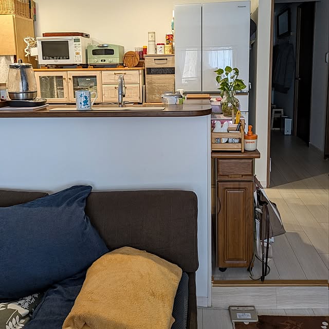 mi-saさんの部屋