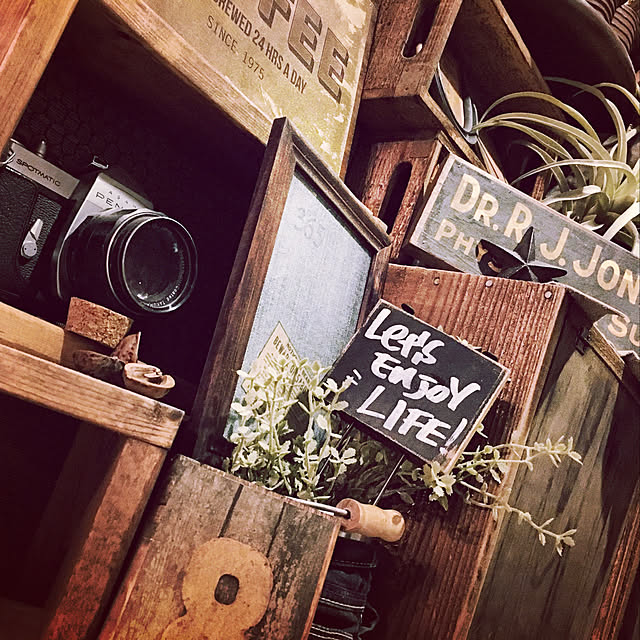 Rans_andy.さんの実例写真