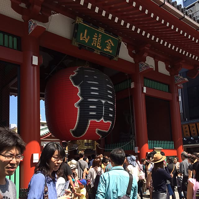 実例写真