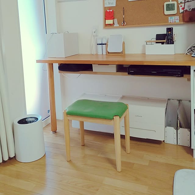 mikiさんの部屋