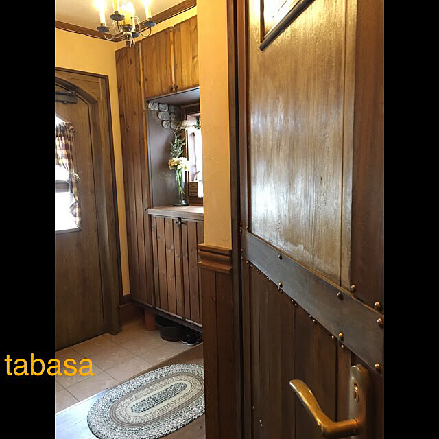 tabasaさんの実例写真