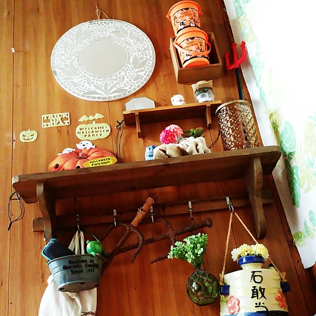 実例写真