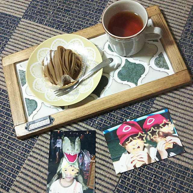 abibiさんの実例写真