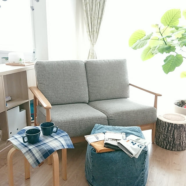 __home_m.さんの実例写真