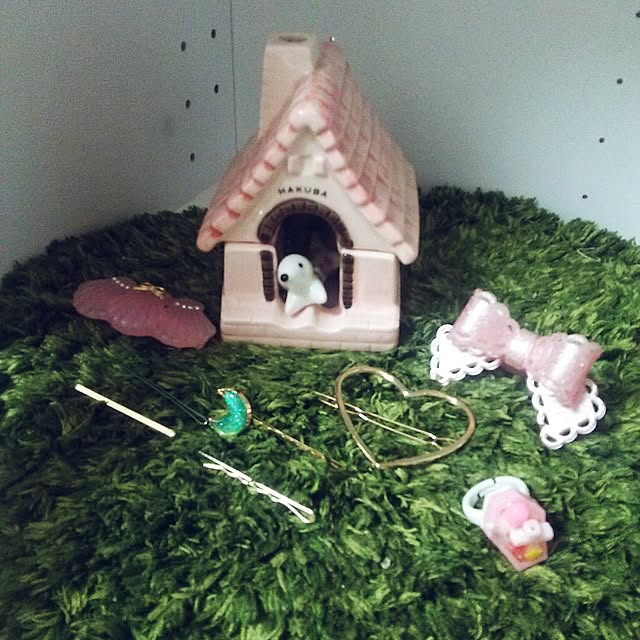 momohamuさんの実例写真