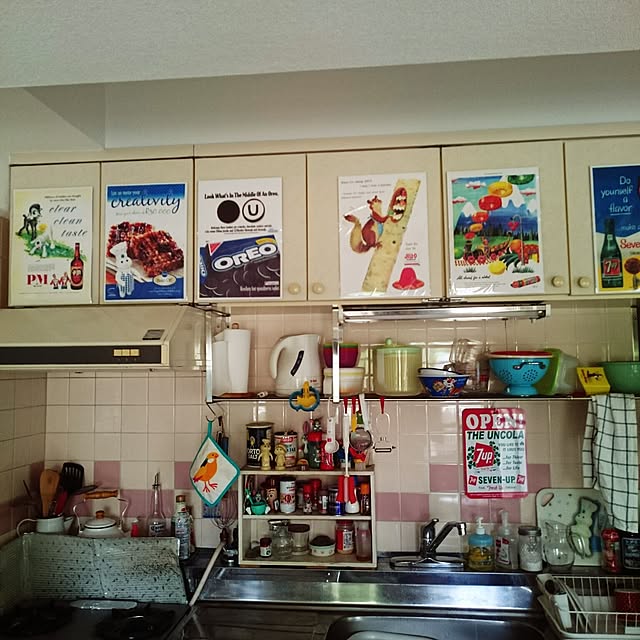 77bluestarさんの実例写真