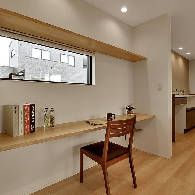 DETAIL-HOMEさんの実例写真