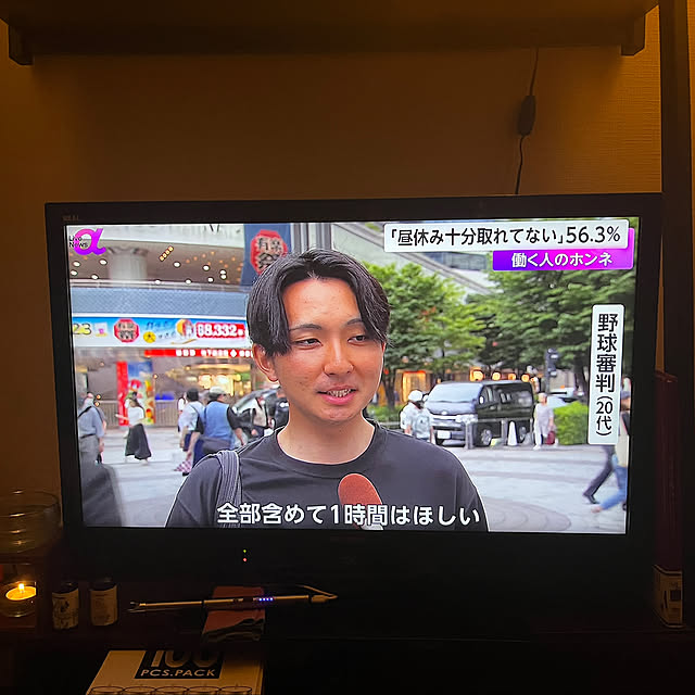 khaiさんの部屋