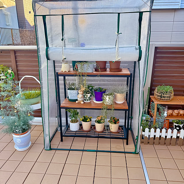 miyuさんの実例写真