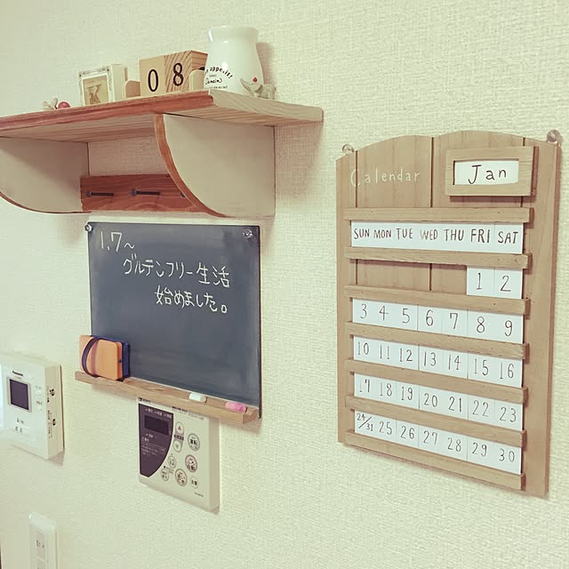 Kumikoさんの実例写真