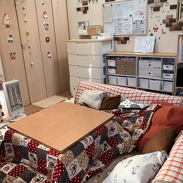 Kanonmamaさんの部屋