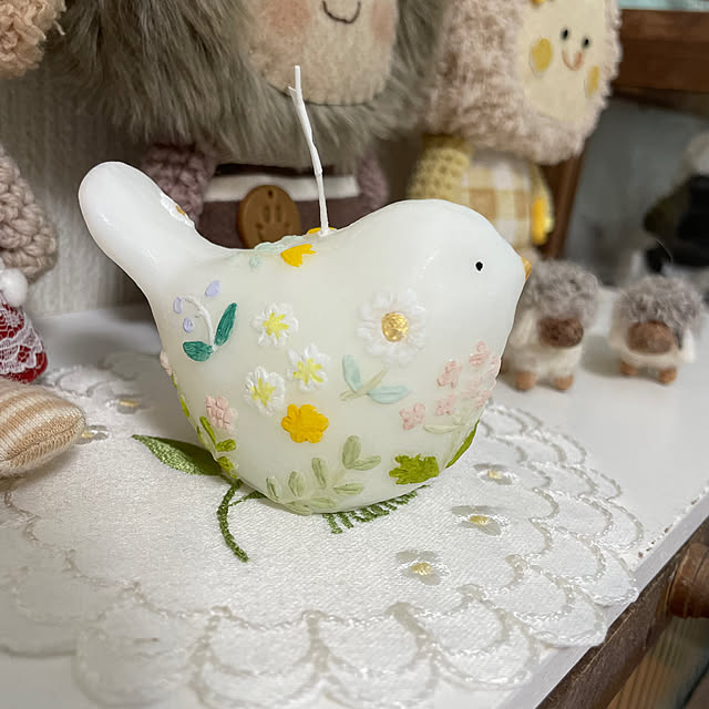 honpoさんの部屋