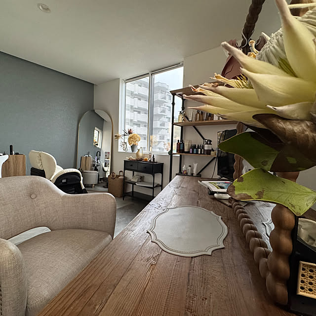 marica.さんの実例写真