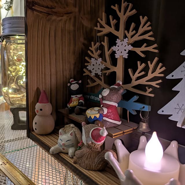 mi-saさんの部屋