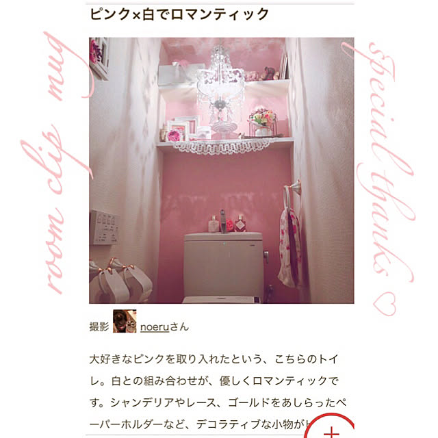 noelさんの実例写真