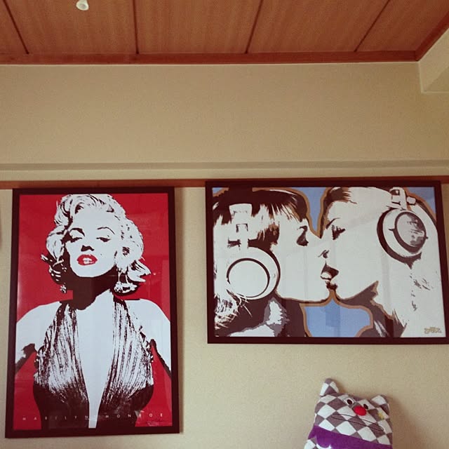 ntmgeeさんの実例写真