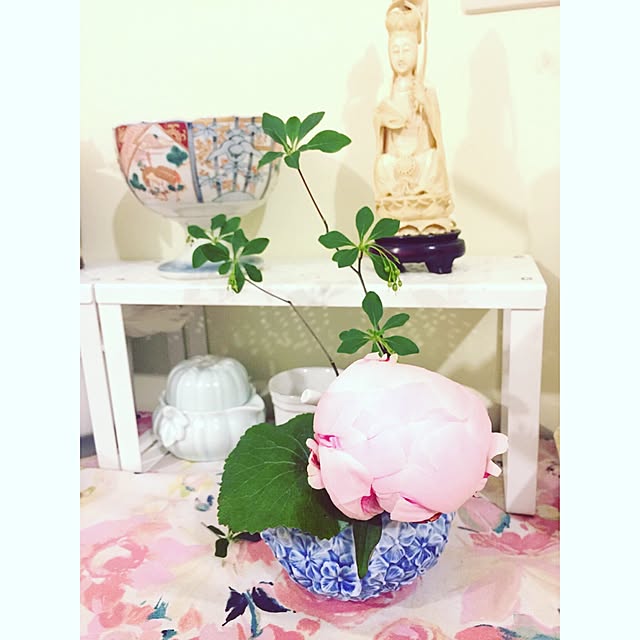 Chibiさんの実例写真