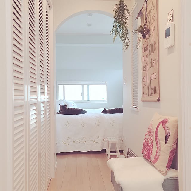 lovecatさんの実例写真