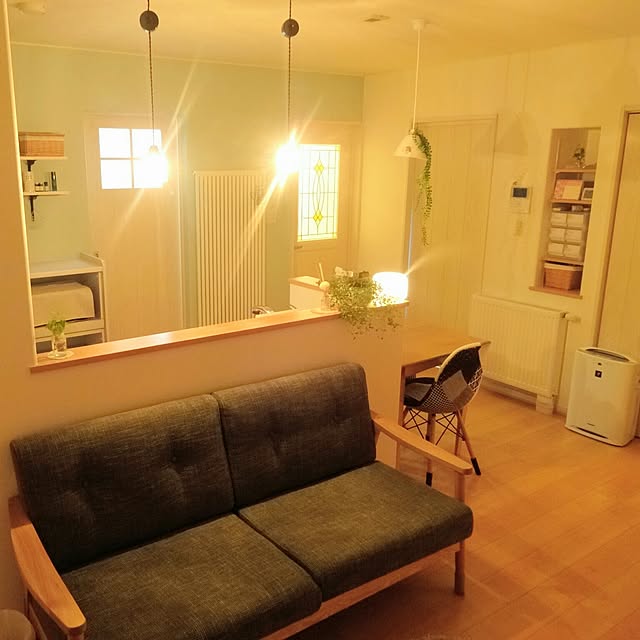 sakuさんの実例写真