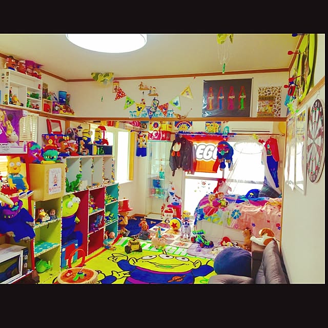 tenellopeさんの実例写真