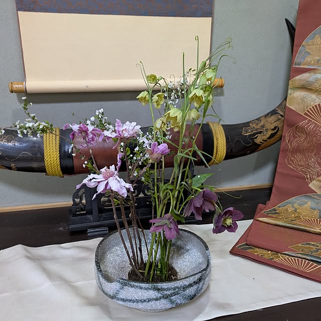 asaさんの実例写真