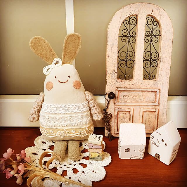 cookie_houseさんの実例写真