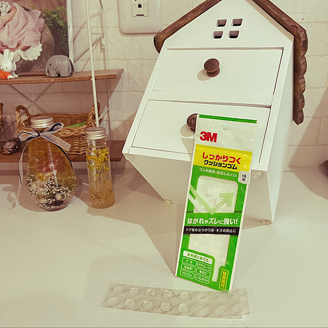 monmさんの実例写真