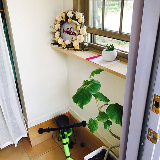 muraさんの実例写真