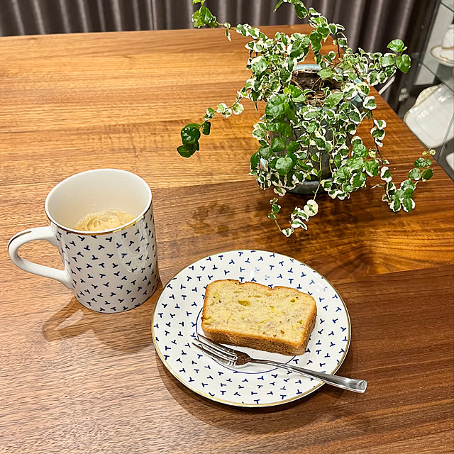 Hannahさんの部屋
