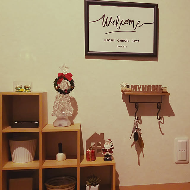 chi-san.homeさんの実例写真