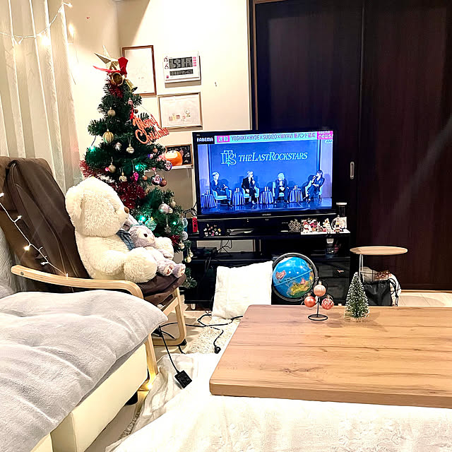 merochamさんの実例写真