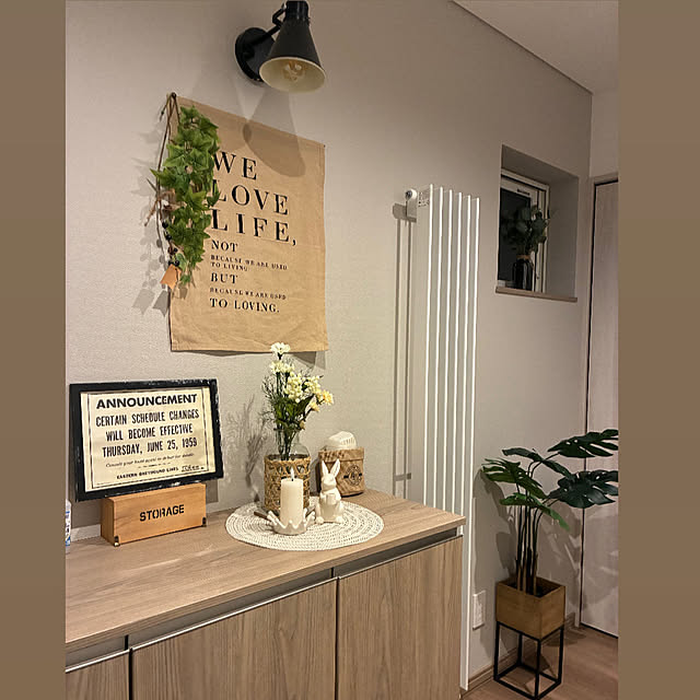 Yukaさんの実例写真