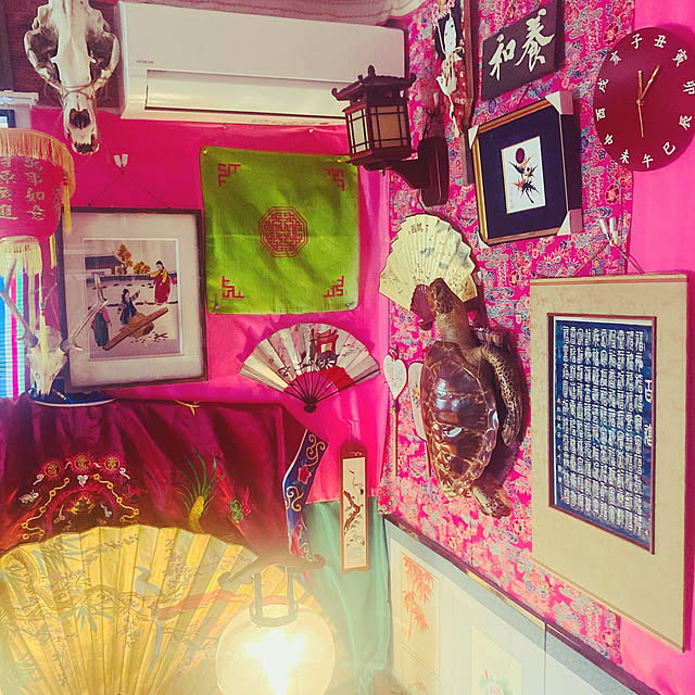 takakuzenさんの部屋