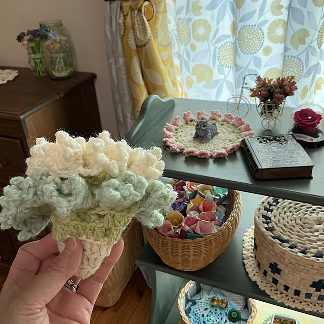 chiiyanさんの部屋