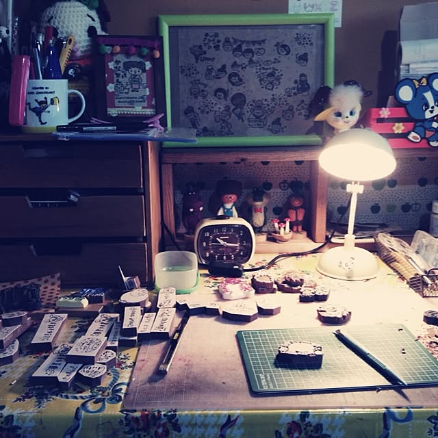 kanatunさんの実例写真