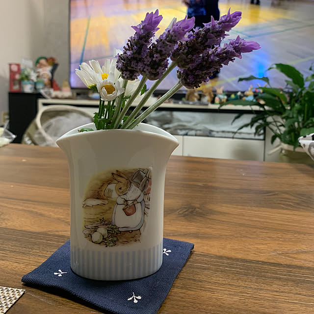 Aqettyさんの部屋