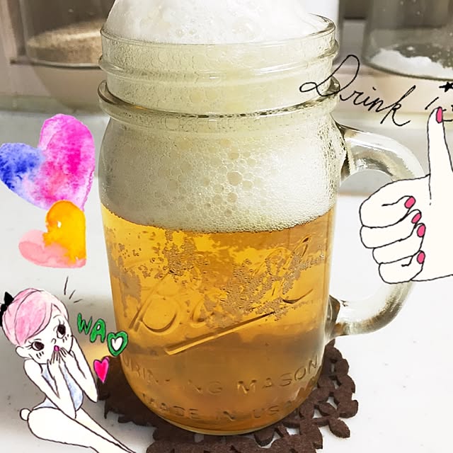 kookoomimikoさんの実例写真
