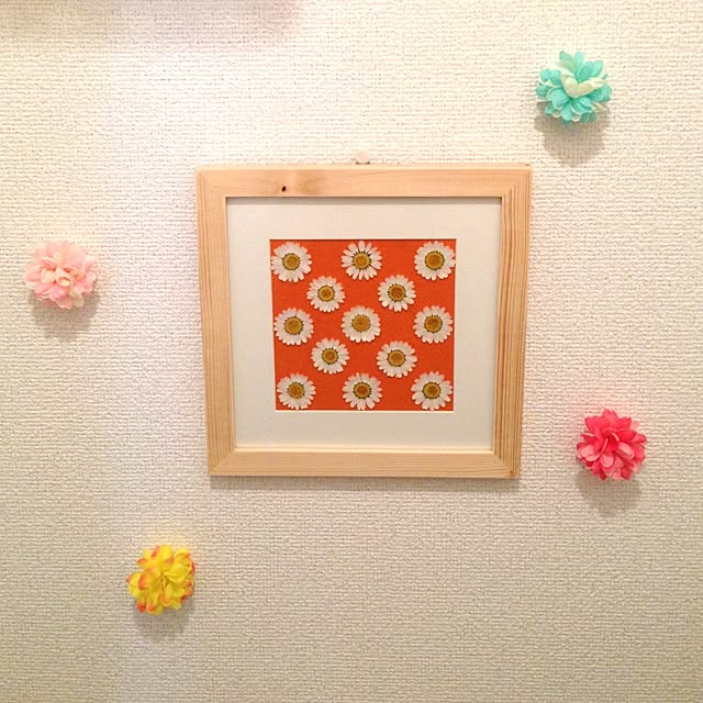 inu_waonさんの実例写真