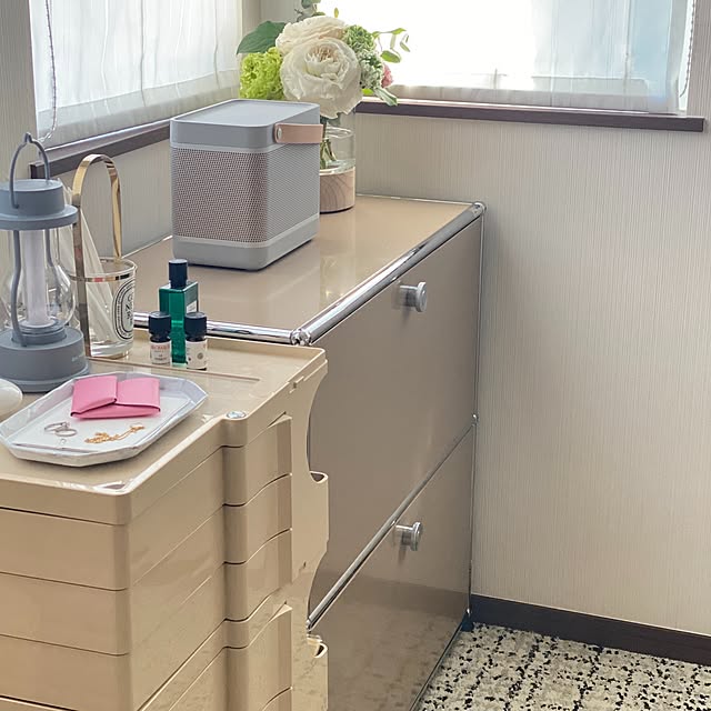 Lanさんの部屋