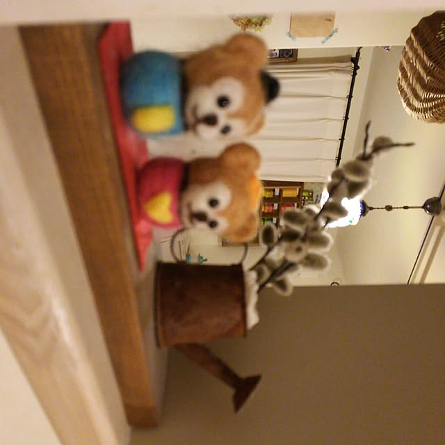 部屋全体のインテリア実例 - 2017-02-18 22:05:30