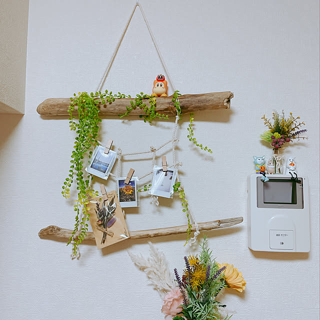 karaagechanさんの実例写真