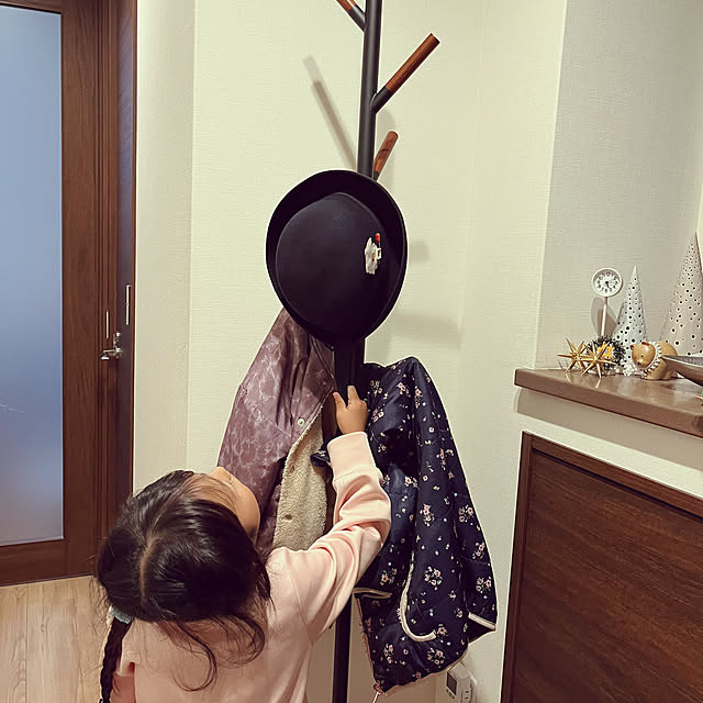 Claraさんの実例写真