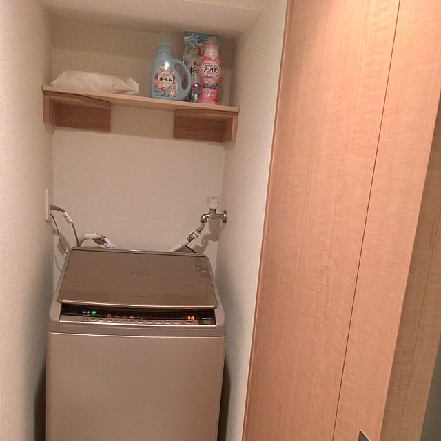 aruさんの実例写真