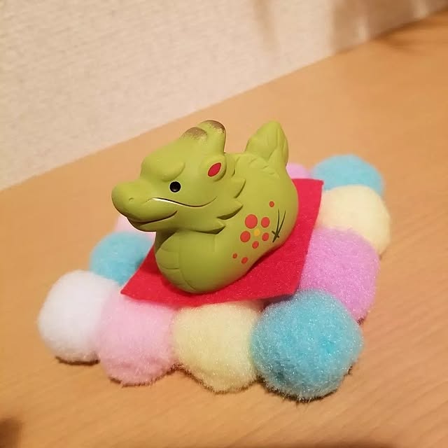 mikiroyさんの部屋